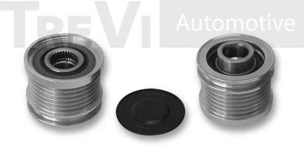 Poulie roue libre, alternateur TREVI AUTOMOTIVE AP1166