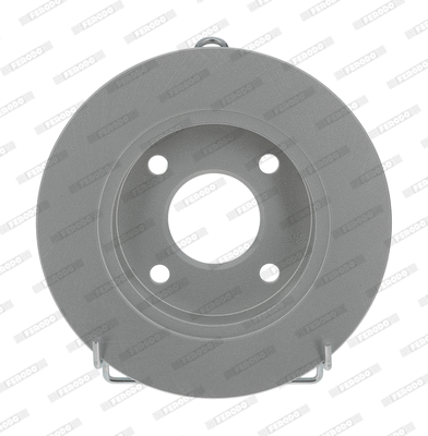 Disque de frein FERODO DDF845C