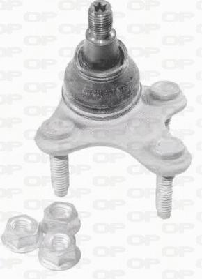 Rotule de suspension OPEN PARTS SSB1082.10