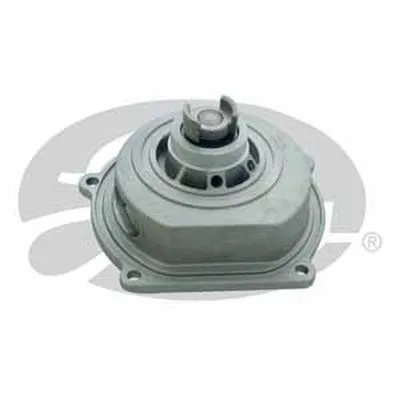 Pompe à eau, refroidissement du moteur GATES-AU GWP7055