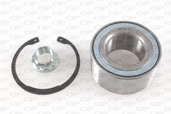 Kit de roulements de roue OPEN PARTS HBK5291.01