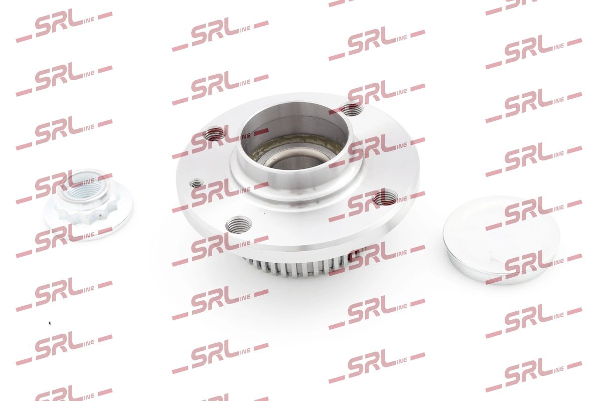 Kit de roulements de roue SRLine S41-1129