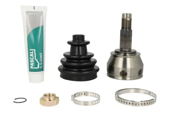Jeu de joints, arbre de transmission PASCAL G1F062PC