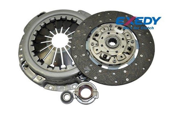Kit d'embrayage EXEDY-AU HNK-7319