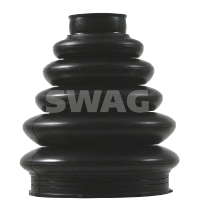 Joint-soufflet, arbre de commande SWAG 50 90 1003