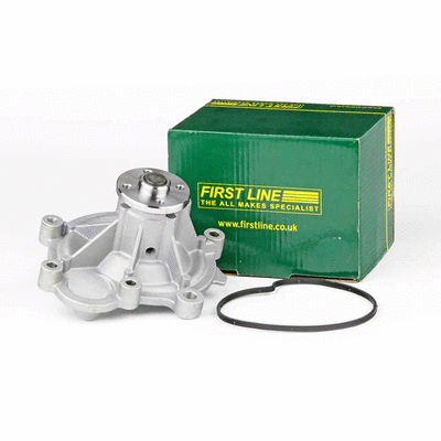 Pompe à eau, refroidissement du moteur FIRST LINE FWP2051