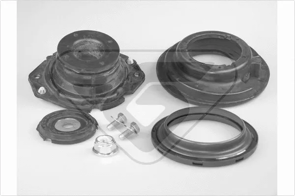 Kit de réparation, coupelle de suspension HUTCHINSON KS 05