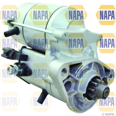 Démarreur NAPA NSM1380