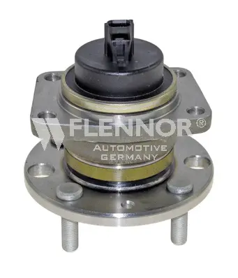 Kit de roulements de roue FLENNOR FR391926