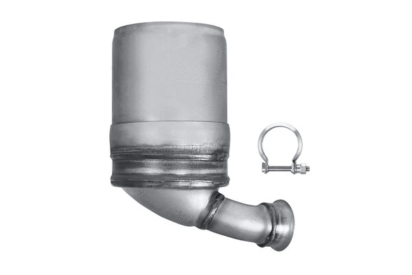 Filtre à particules / à suie, échappement Faurecia FS15632F