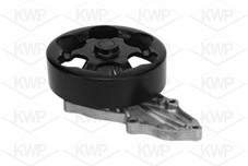 Pompe à eau, refroidissement du moteur KWP 10970