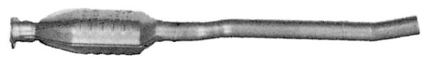 Catalyseur VEGAZ GmbH OK-904