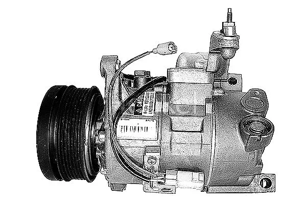 Compresseur, climatisation Henkel Parts 7110666R