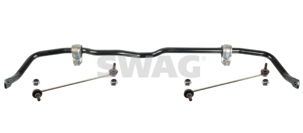 Stabilisateur, chassis SWAG 33 10 0733