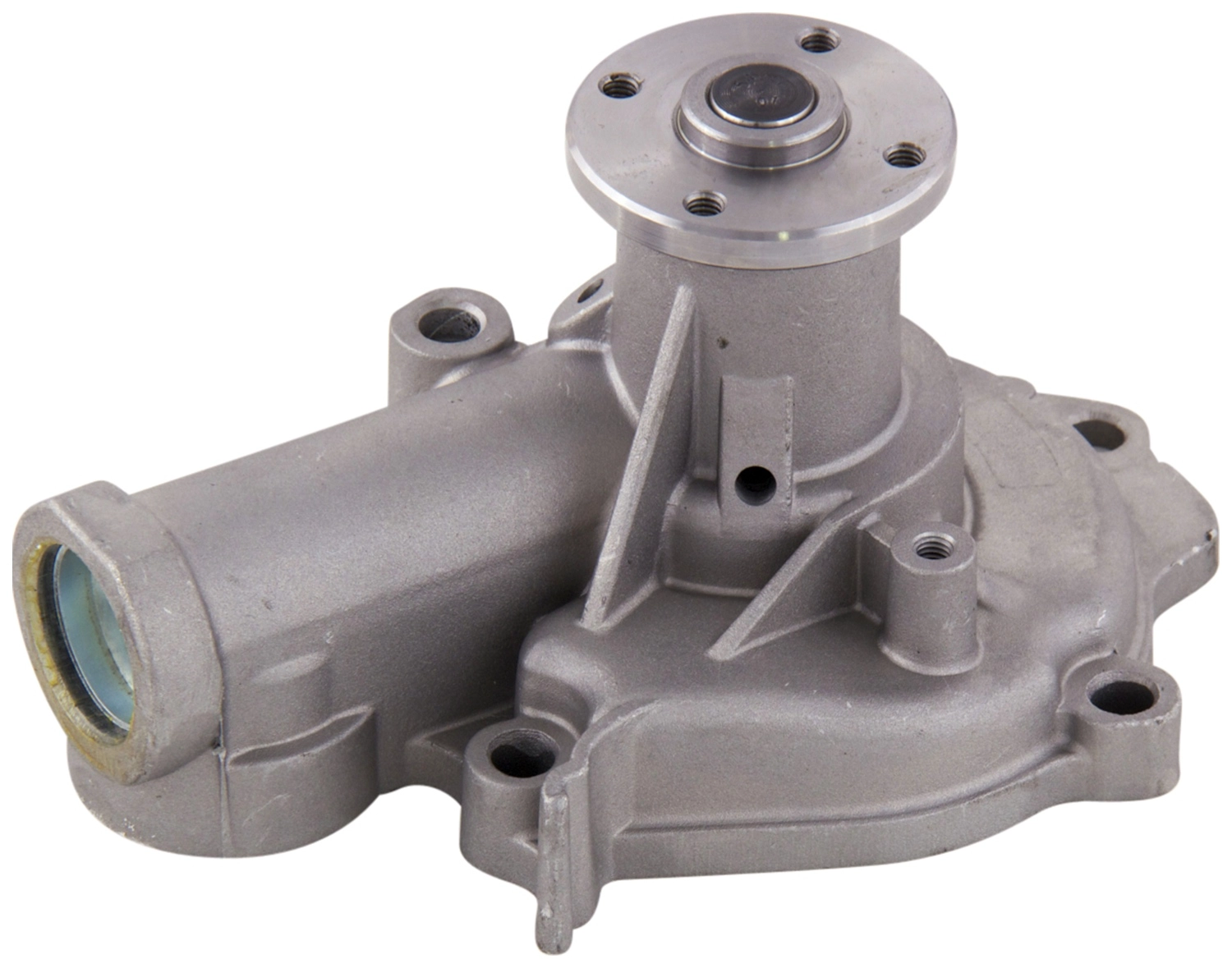 Pompe à eau, refroidissement du moteur GATES-AU GWP7014