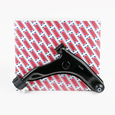 Bras de liaison, suspension de roue BORG & BECK BCA5981