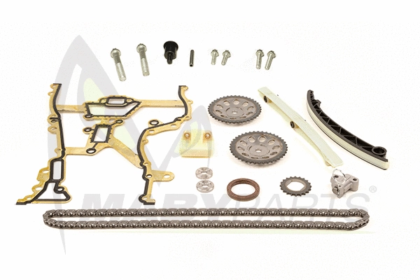 Kit de distribution par chaîne MABYPARTS OTK032024