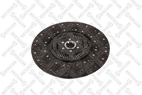 Disque d'embrayage STELLOX 83-03524A-SX
