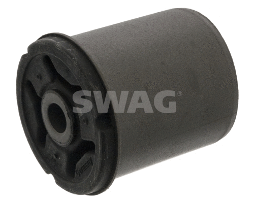Suspension, corps de l'essieu SWAG 40 79 0007