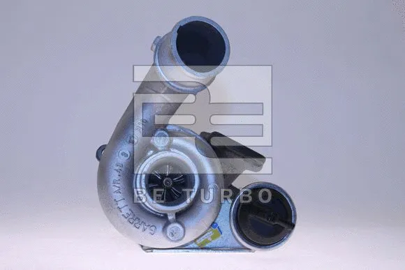Turbocompresseur, suralimentation BE TURBO 127159
