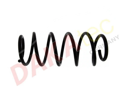 Ressort de suspension DAKAtec 300172
