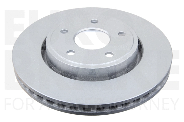 Disque de frein EUROBRAKE 5815319317