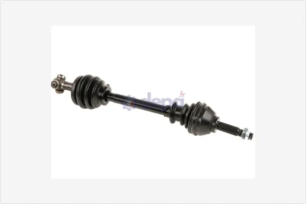 Arbre de transmission DEPA 3533050