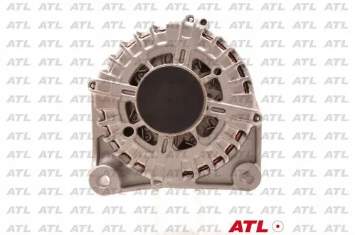 Alternateur ATL Autotechnik L 50 540