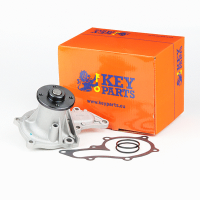 Pompe à eau, refroidissement du moteur KEY PARTS KCP1692