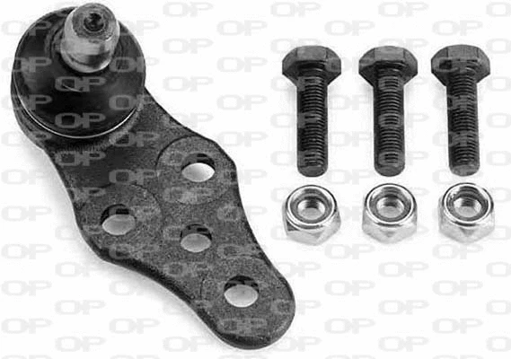 Rotule de suspension OPEN PARTS SSB1115.11