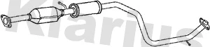 Catalyseur KLARIUS 312099