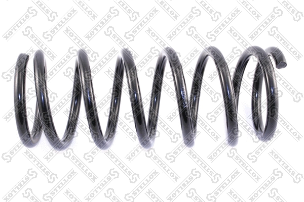 Ressort de suspension STELLOX 10-20209-SX