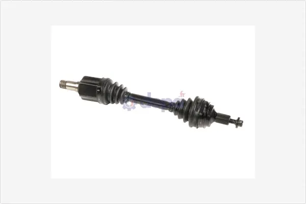 Arbre de transmission DEPA 3300970