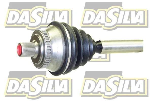 Arbre de transmission DA SILVA 2171AT