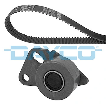 Kit de courroie crantée DAYCO KTB593