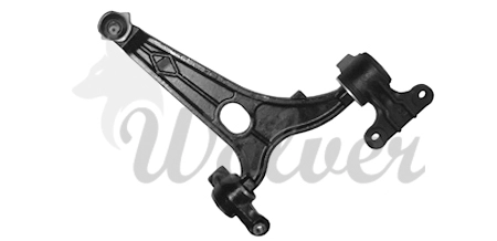 Rotule de barre de connexion WOLVER SP306752