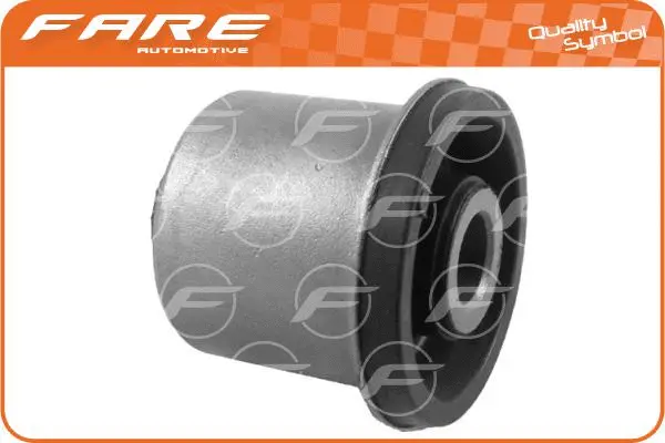 Suspension, corps de l'essieu FARE-RCH 27060