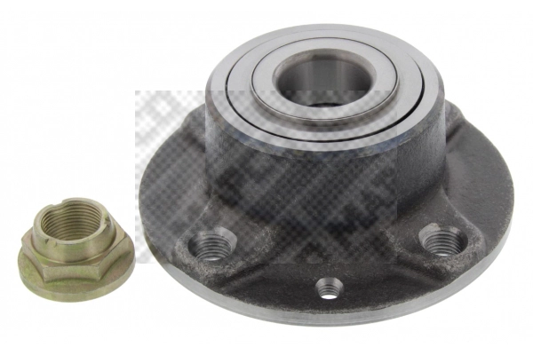 Kit de roulements de roue MAPCO 26905