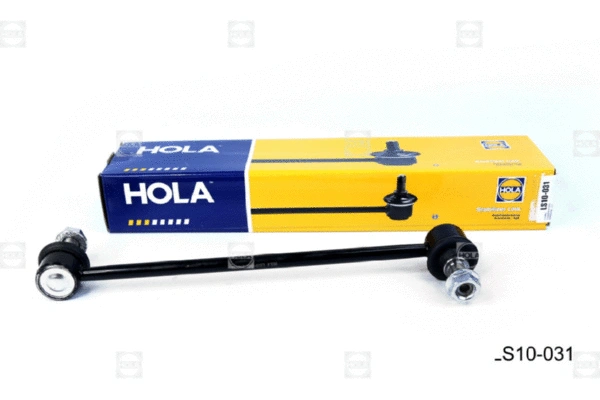 Entretoise/tige, stabilisateur HOLA LS10-031