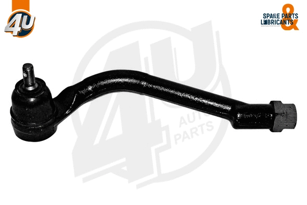 Rotule de barre de connexion 4U Autoparts A10124