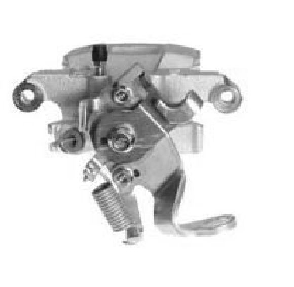 Étrier de frein TECDRIVE TET0205