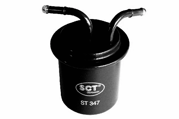 Filtre à carburant SCT - MANNOL ST 347