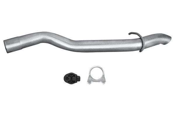 Tuyau d'échappement Faurecia FS30968