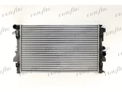 Radiateur, refroidissement du moteur FRIGAIR 0106.3111