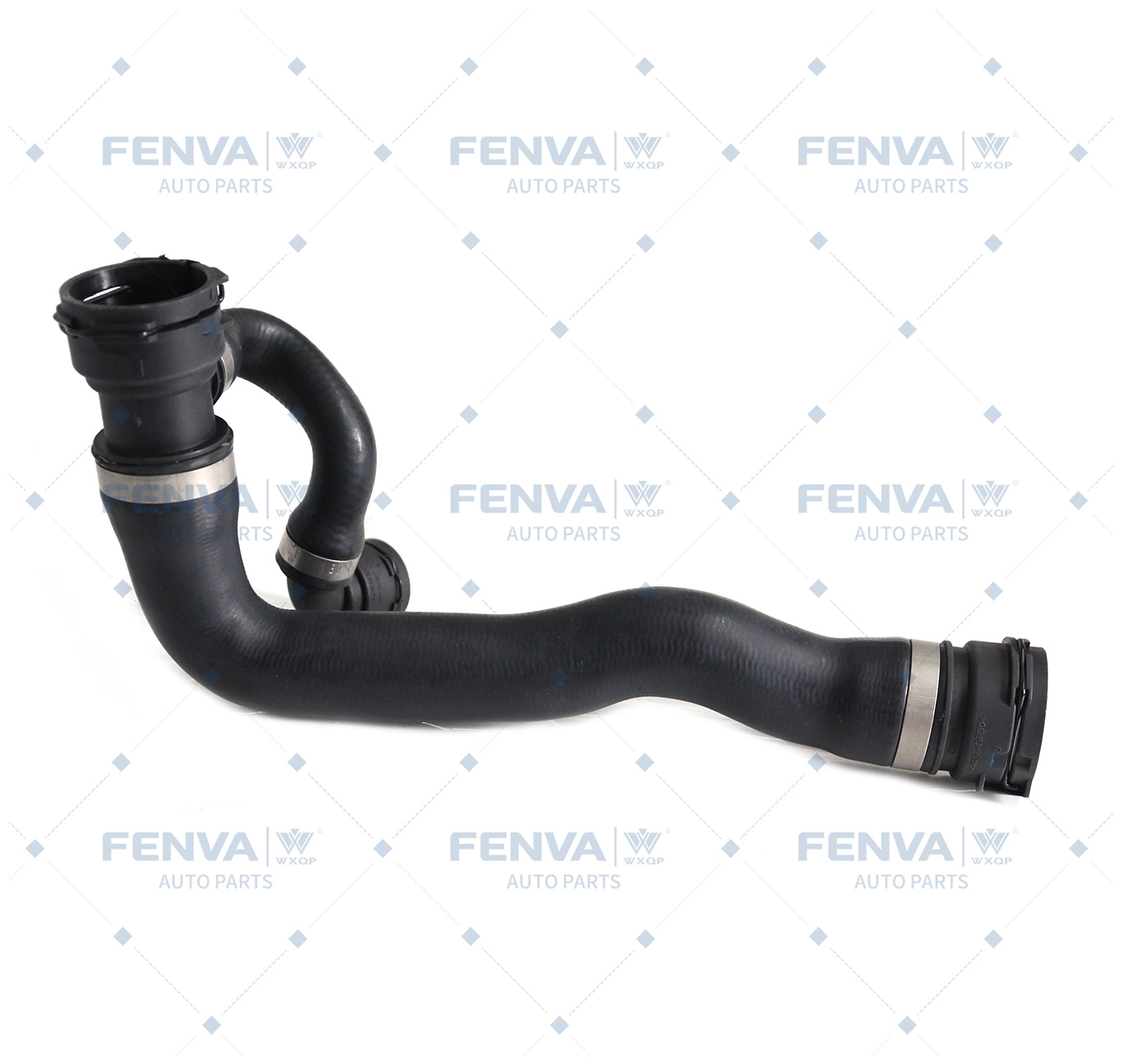 Durite de radiateur WXQP 220639