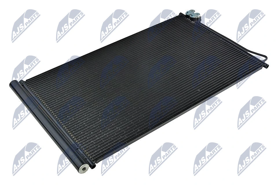 Condenseur, climatisation NTY CCS-ME-035