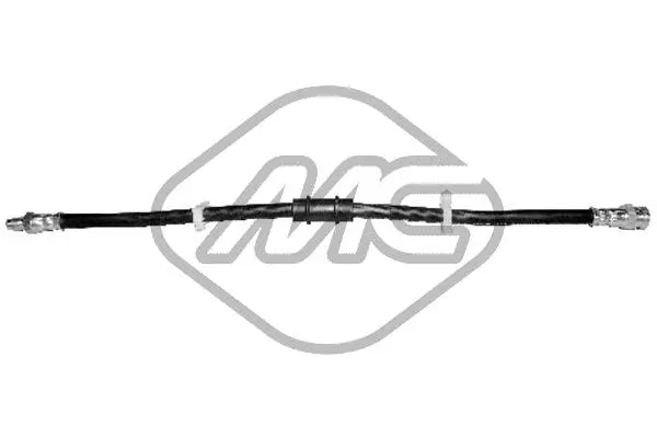 Flexible de frein Metalcaucho 96090