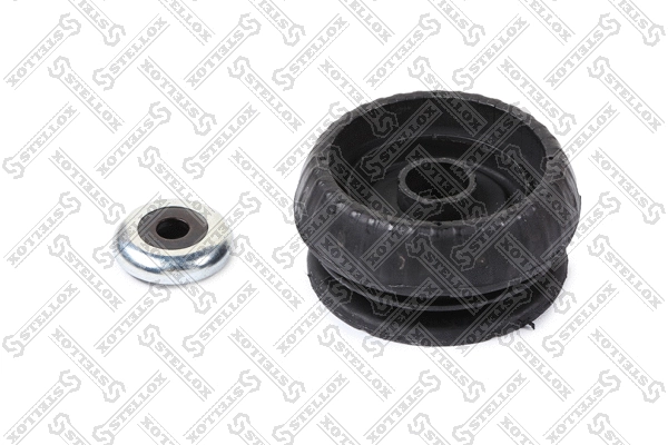 Kit de réparation, coupelle de suspension STELLOX 12-37054-SX