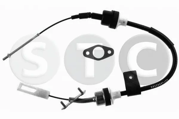 Tirette à câble, commande d'embrayage STC T483986