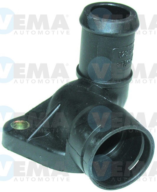 Bride de liquide de refroidissement VEMA 13879